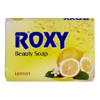 Мыло Рокси 60г Лимон Производитель: Турция